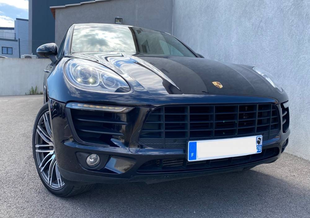 voiture-luxe